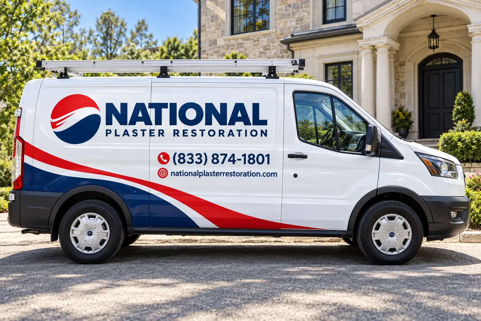 Plaster Repair in Harkers Island, NC near me